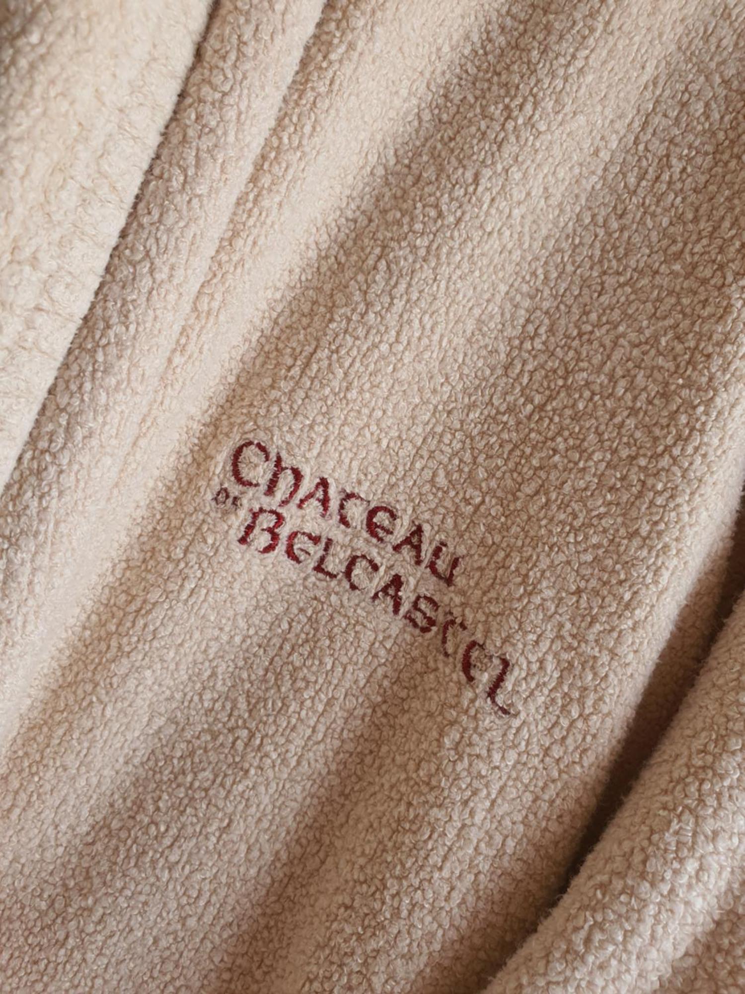 Chambre D'Hotes Au Chateau De Belcastel Belcastel  ภายนอก รูปภาพ